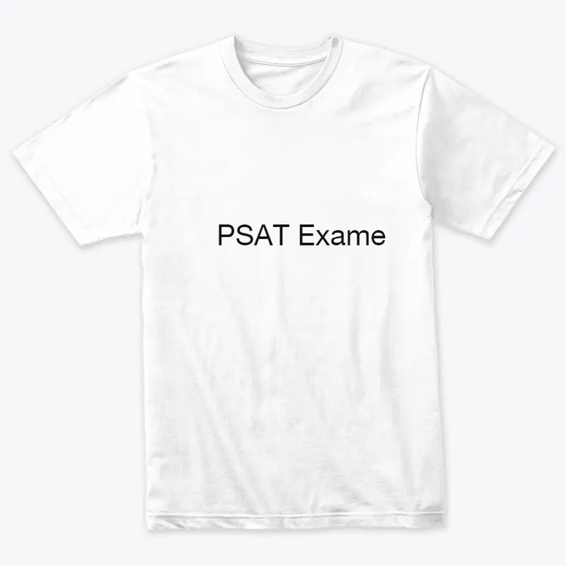 PSAT Exame